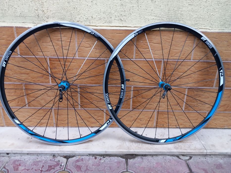 Капли DT Swiss 28 цола