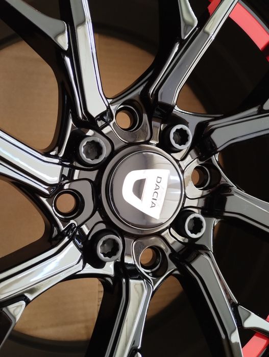 Piulițe Stea Imbus Tox filet M12 x 1.5 Ford Hyundai Toyota Mitsubishi