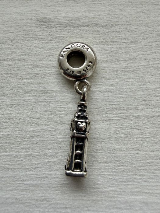 Charmuri Pandora originale pandantiv