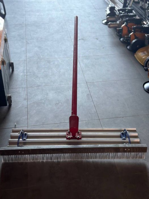 Beton tekislash shvabrasi