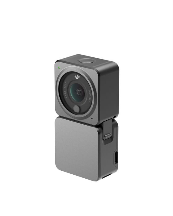 Спортна видеокамера DJl Action 2 Power Combo