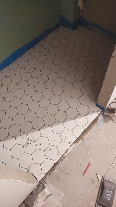 Евроремонт квартир