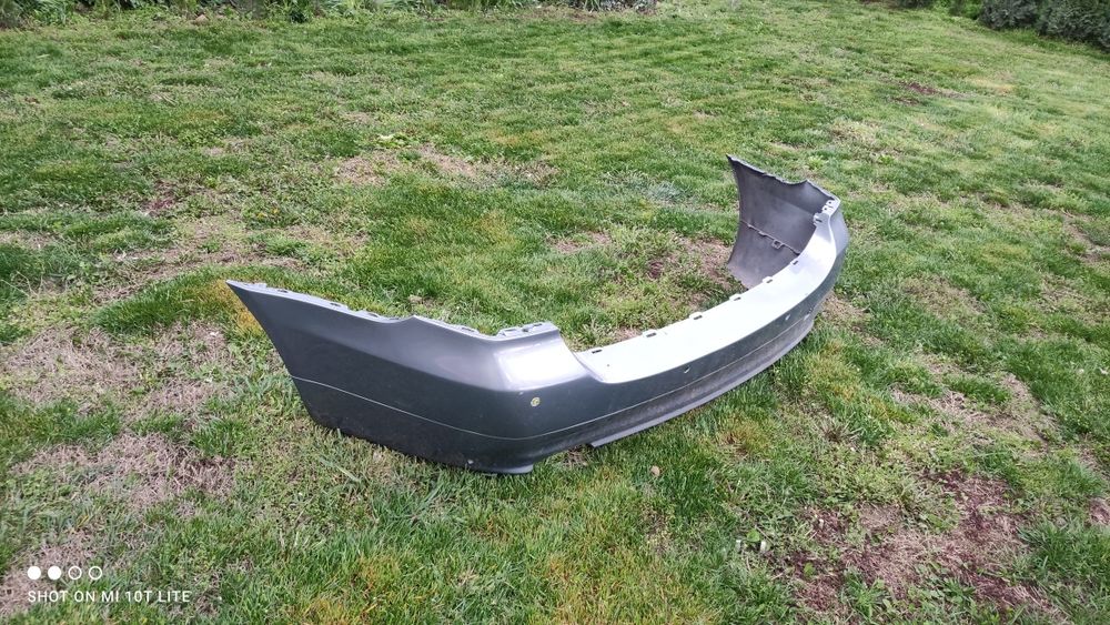 Задна броня БМВ

Само лично предаване!!!

Само лично предаване!!!