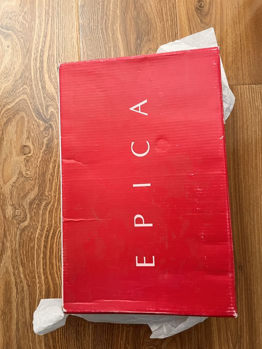 Sandale EPICA marime 39