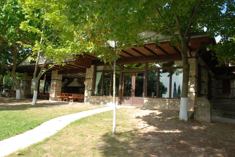 Casa de vacanta lux premium Grecia