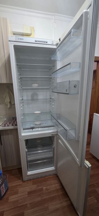 Холодильник Bosch