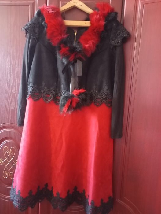 Kuta materalash vilvet