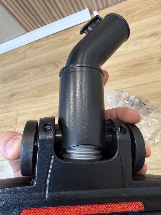 Четка/накрайник за прахосмукачка Philips