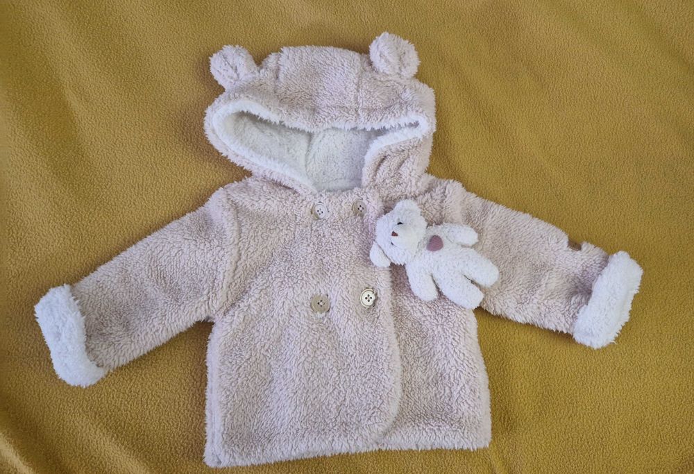 Бебешко яке Sinsey пролет/ есен