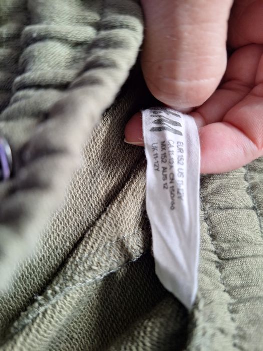 Лот три броя къси панталони