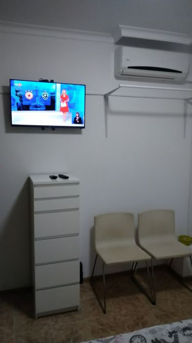 Двустаен Под Наем