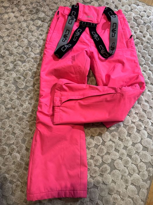 Ски/сноуборд панталон CMP