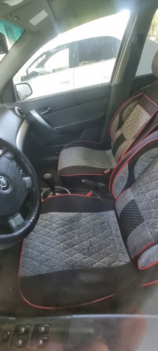 нексия 3 автомат