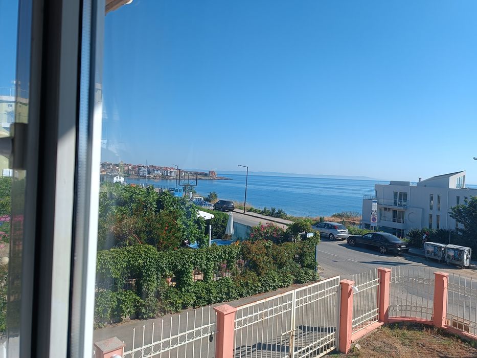 Дава се под наем Двустаен апартамент в Созопол - 65 кв.м за 330 € - Снимка #10