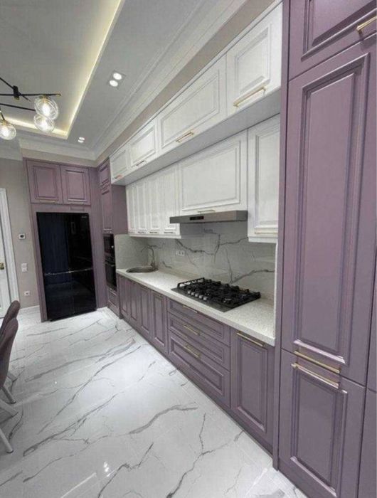 Ташкент Сити-Gardens! Сдается новая квартира в элит комплексе!