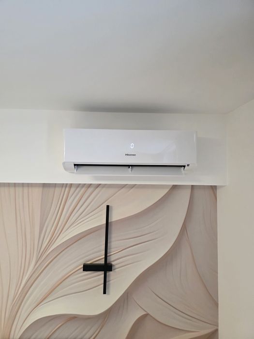 Montaj Aer Conditionat - 350 LEI