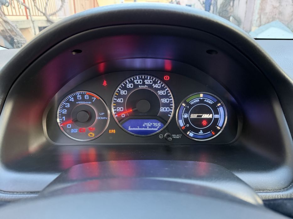 Honda civic.         .
