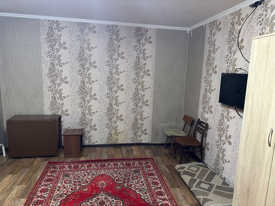1-комнатная квартира · 33 м² · в Ауэзовском районе, ул. Таугуль 8