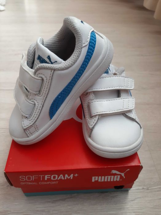 Детски маратонки номер 21