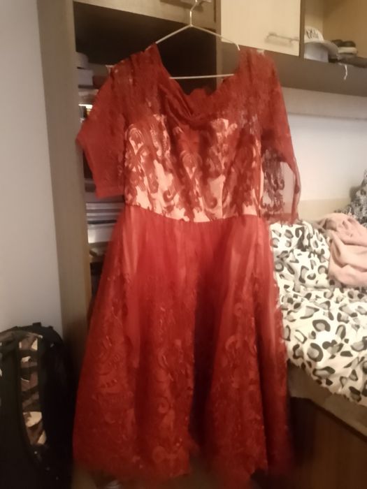 Rochie banchet fete