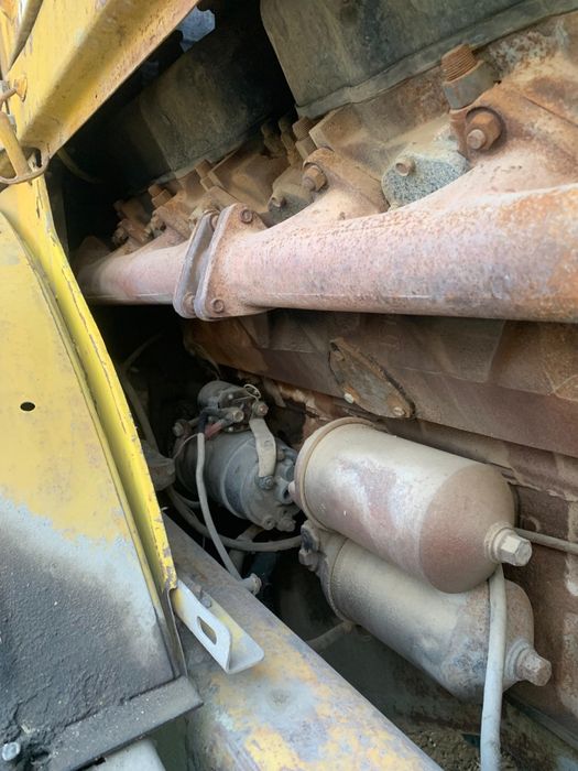 К701. Жумыска дайын!