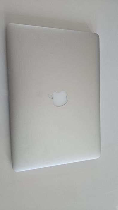 Macbook Pro retina display