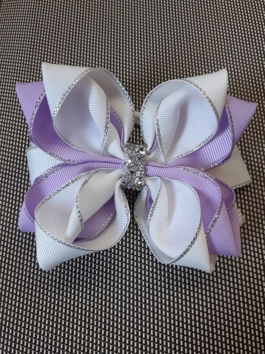 Бантики для девочек