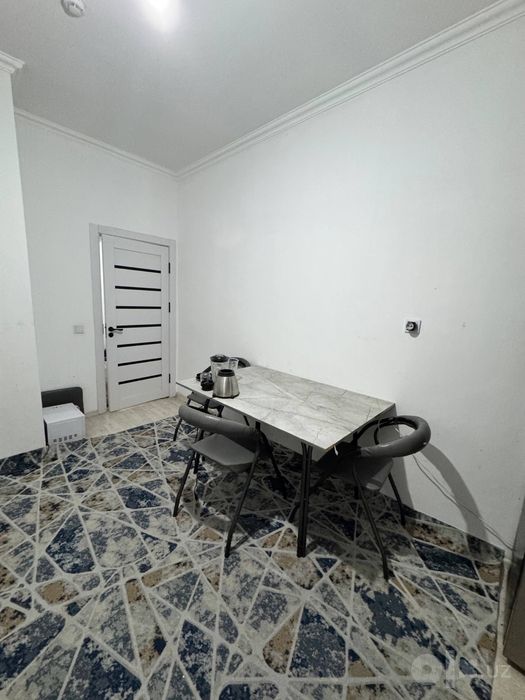 Yangi darxonda kvartera arendaga beriladi