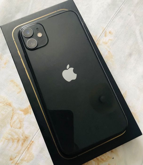 iPhone 11 използван