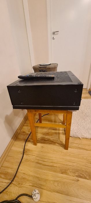 Amplificator Sony  ta-f770es