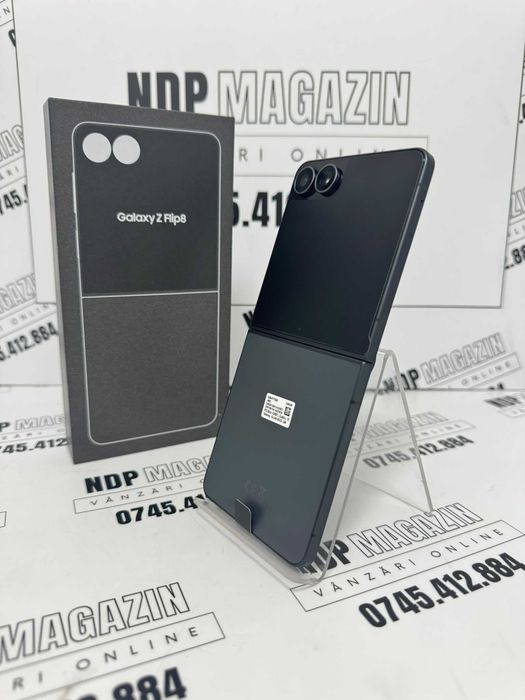 NDP Amanet NON-STOP Sos. Giurgiului 119 SAMSUNG Z FLIP8 (61374)