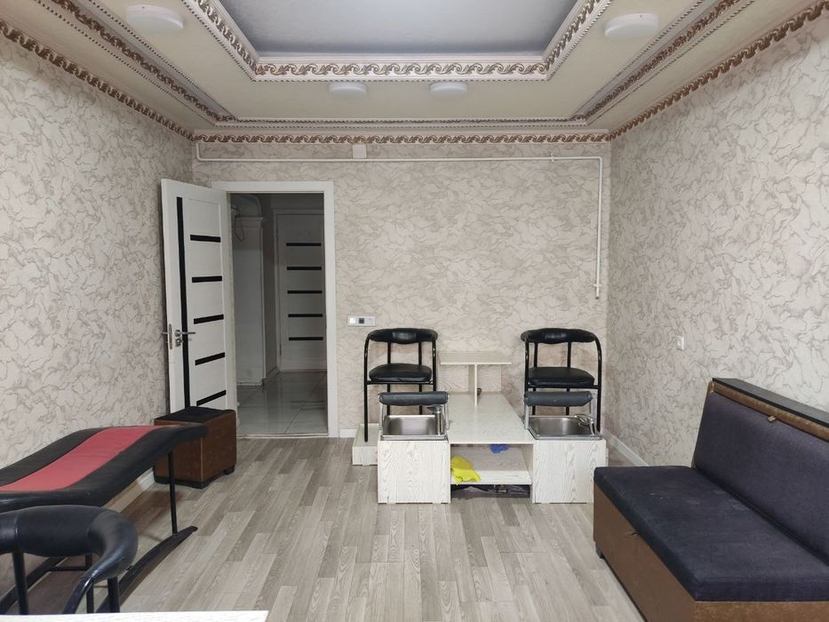 Аренда готового салона красоты