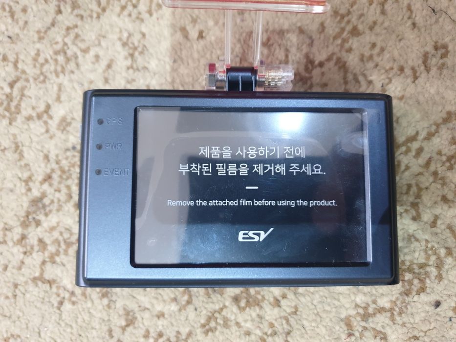 ITERA видео регистратор