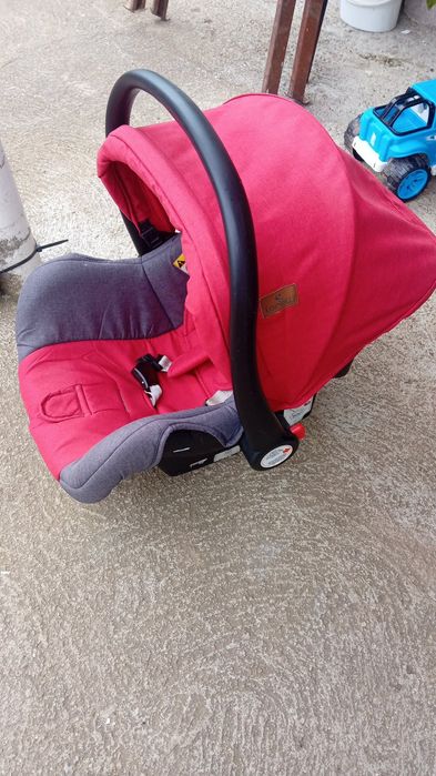 Детско кошче/ столче за кола