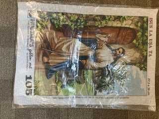 Superb!   Kit-uri pentru cusut goblen, diverse marimi si modele