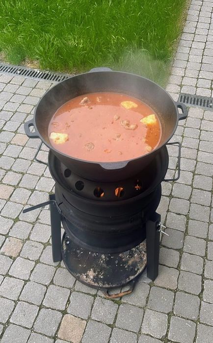 Pirostriile jante grătar disc