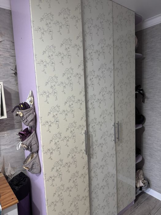 Отдам даром шкаф