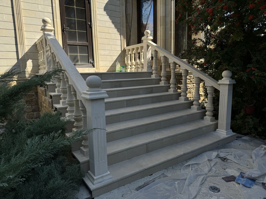 Облицовочьный природный камень