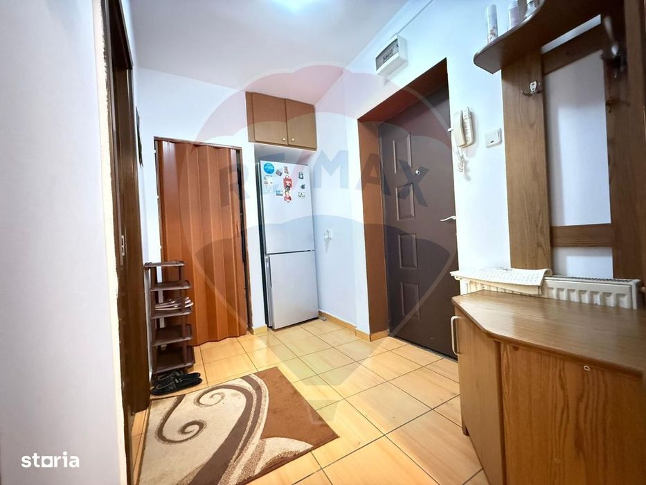 Apartament PARTER 2 Camere Ultracentral Gura Humorului