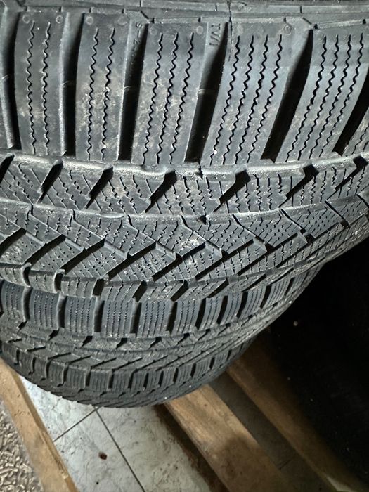 Оригинални Джанти от Ауди S6/A6