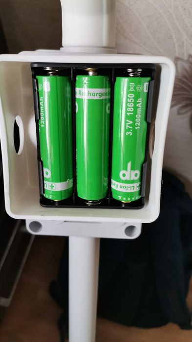 Продам новый металлоискатель