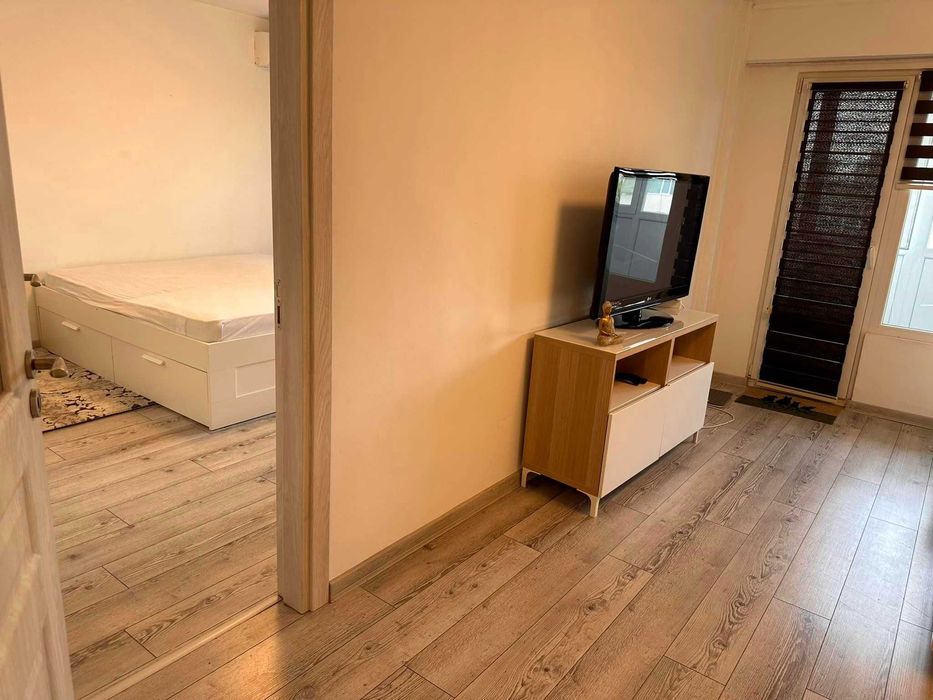 Дава се под наем Тристаен апартамент в Варна, Чайка - 100 кв.м за 612 € - Снимка #17