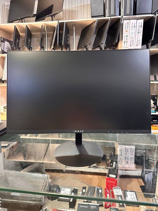 O'yin dizaynerlik ishlari uchun moljallangan kompyuter sotilad