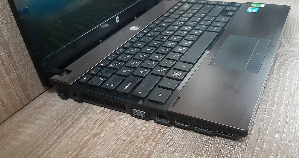 HP Probook 4320S