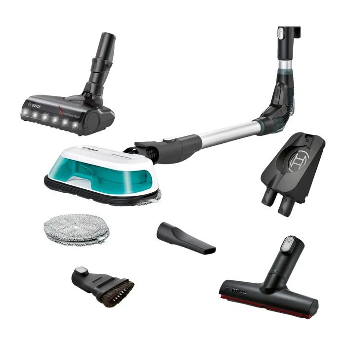 Пылесос Bosch BCS71HYG1