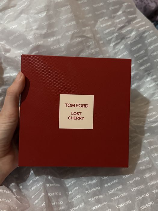 Tom Ford Lost Cherry