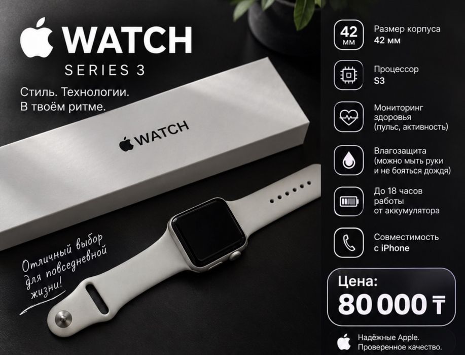 APLL WATCH по вопросам пишите в лс