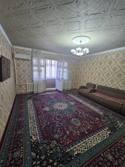 Чилонзон 24 3-х уй узок муддатга арендага берилади