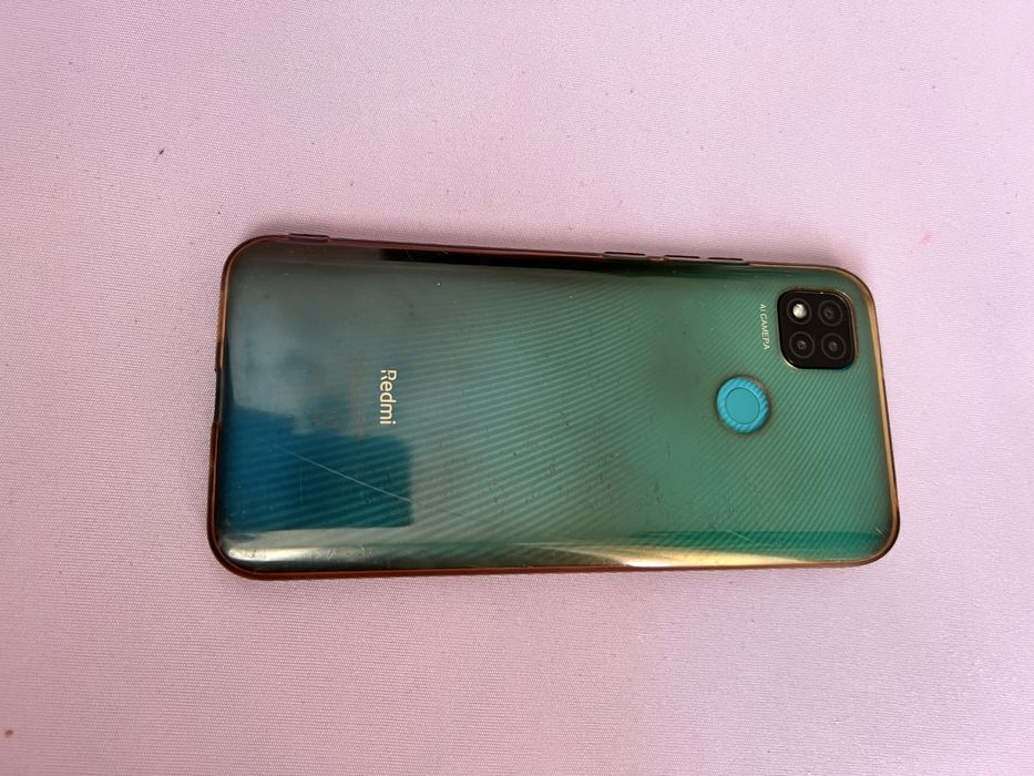 Продам Redmi 9C. Память 128