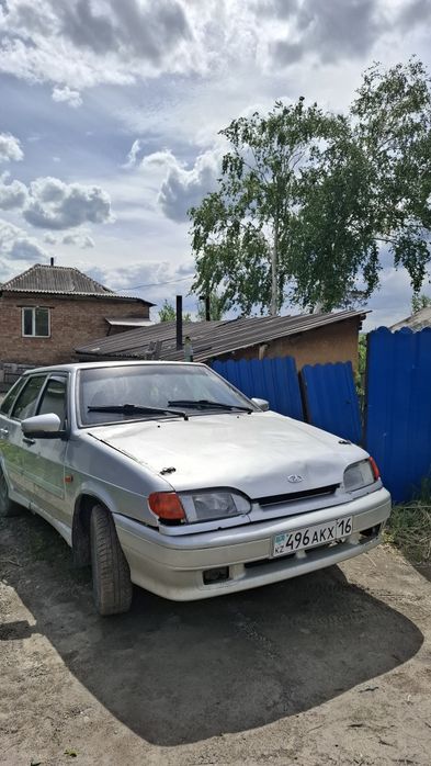 Продаётся ваз 2114